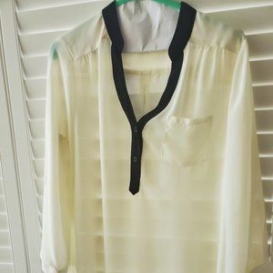 AGB Blouse